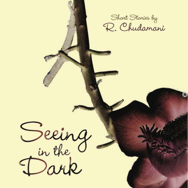 Seeing In The Dark–Short Stories