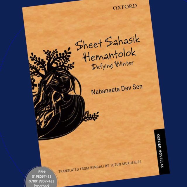 Sheet Sahasik Hemantolok–Defying Winter